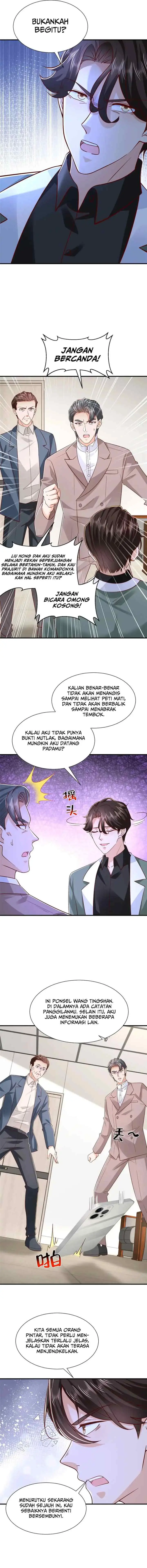 I Randomly Have A New Career Every Week chapter 830 halaman 4
