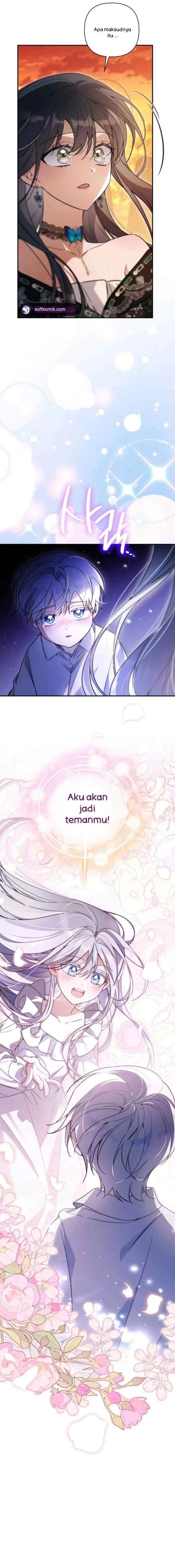 Do You Need Salvation? chapter 69 halaman 7