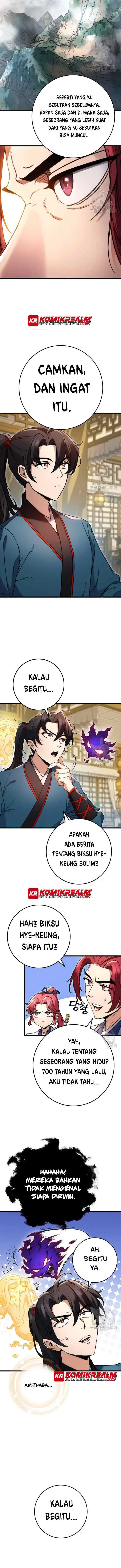 The Emperor's Sword chapter 7 halaman 14