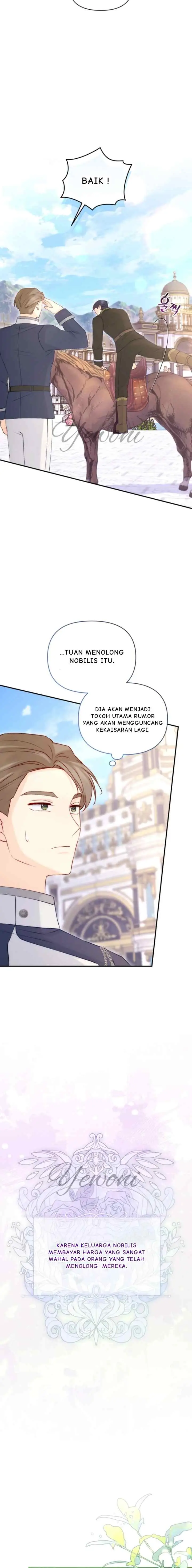The 7th Marriage Is Planned chapter 4 halaman 11
