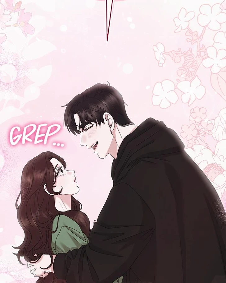 One Day I Found a Husband chapter 43 halaman 128