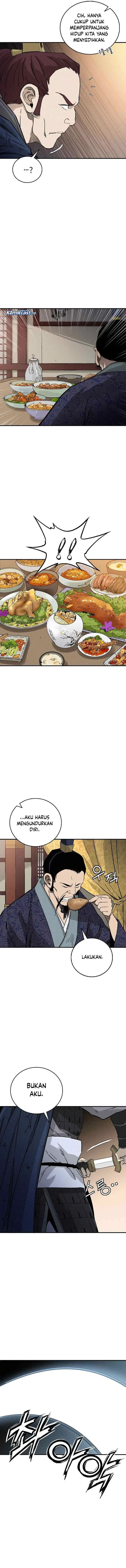 I Reincarnated as a Legendary Surgeon chapter 183 halaman 9