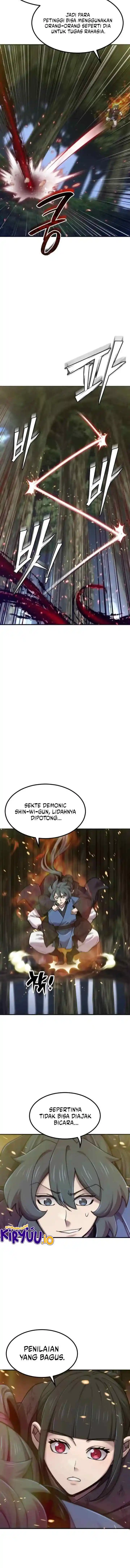 The Masters Are Subscribing to Me chapter 59 halaman 5
