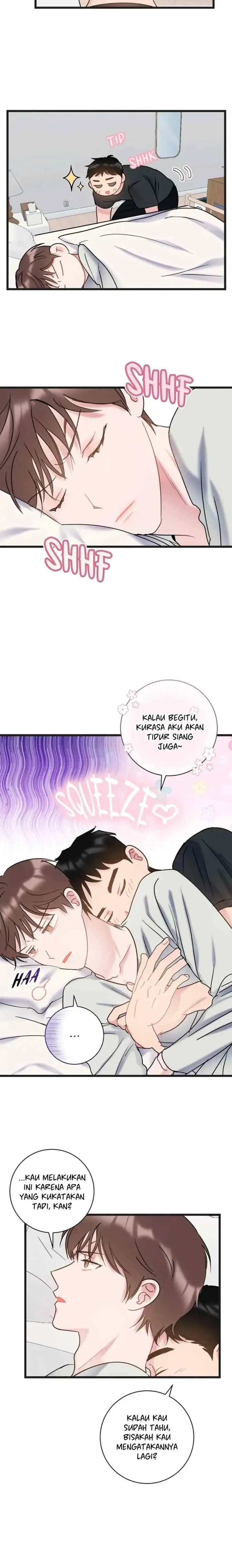 Normal Relationship chapter 46 halaman 9