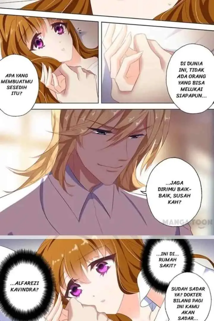 Haomen Tianjia Qianqi chapter 48 halaman 5