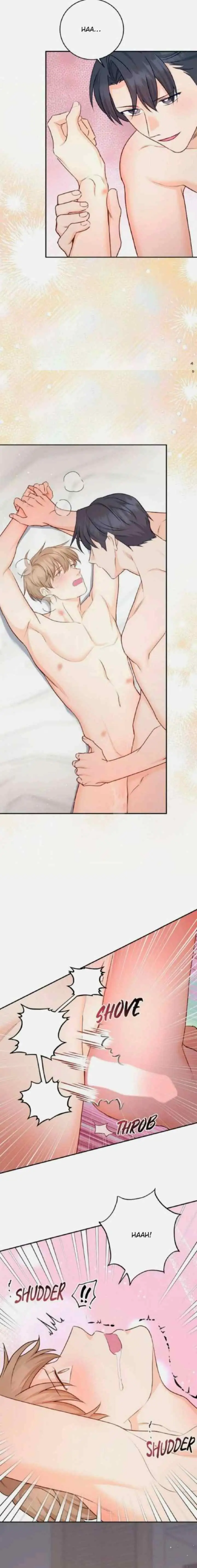 Sweet Not Sugar chapter 72 halaman 16