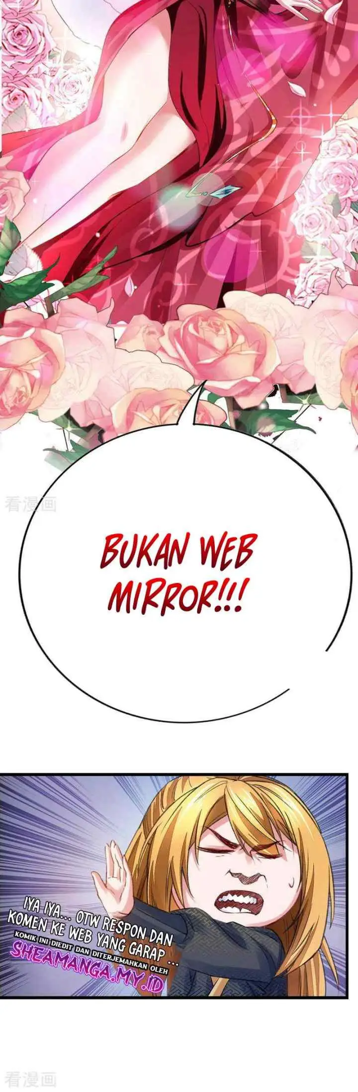 Strongest Leveling chapter 243 halaman 17