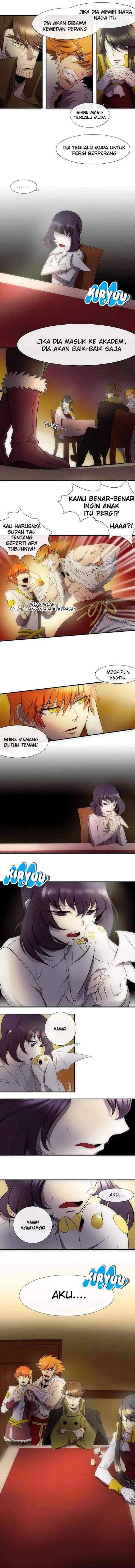 The Dragon Master chapter 4 halaman 6
