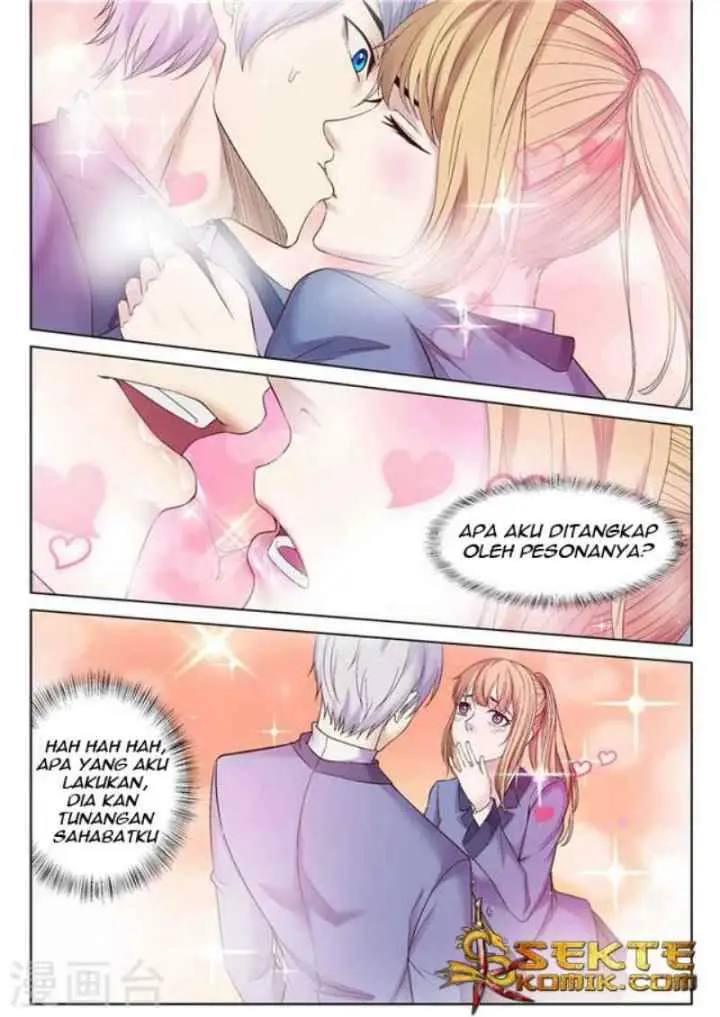 Rebirth Self Cultivation chapter 46 halaman 7