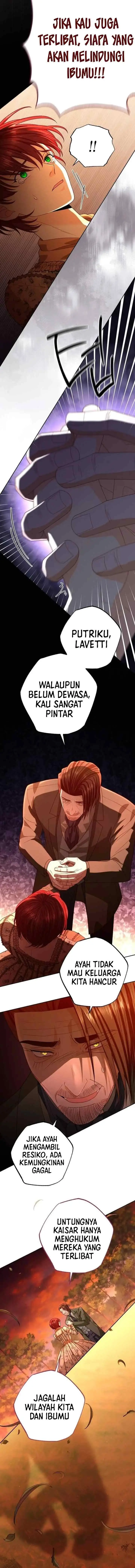 The Remarried Empress chapter 184 halaman 5