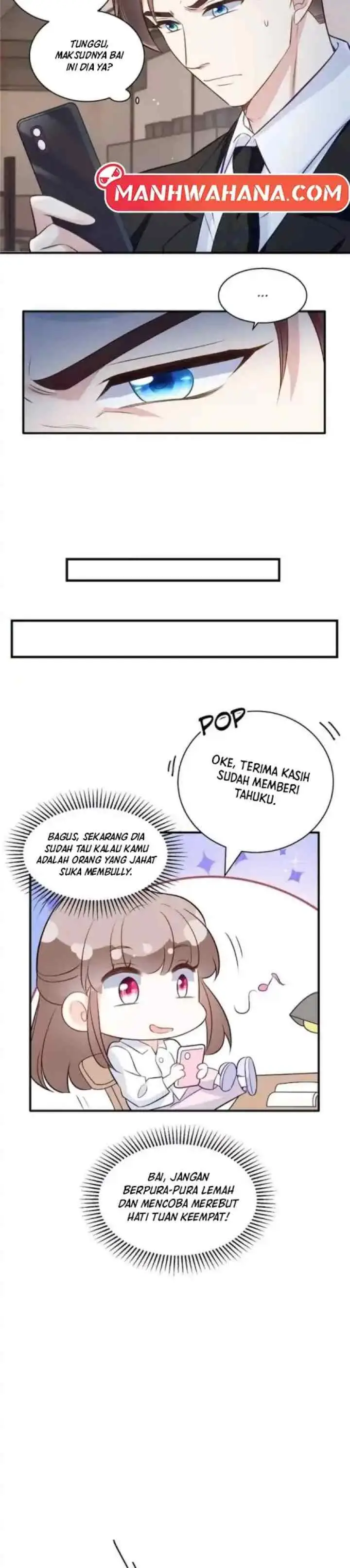 She-Ancestor chapter 13 halaman 11