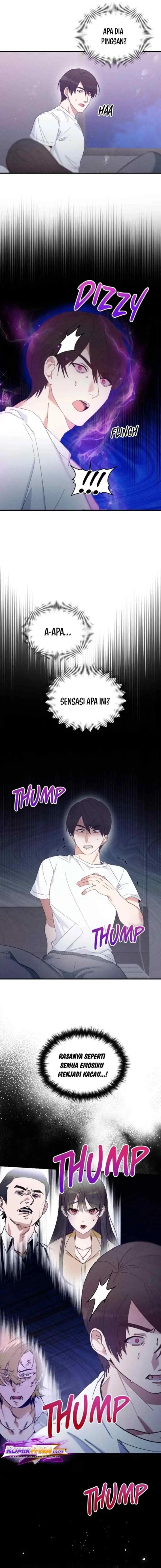 The New Hire Is the Demon Lord chapter 32 halaman 13