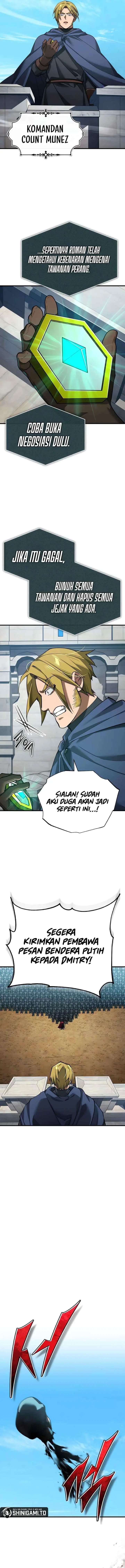 The Heavenly Demon Can't Live a Normal Life chapter 176 halaman 9