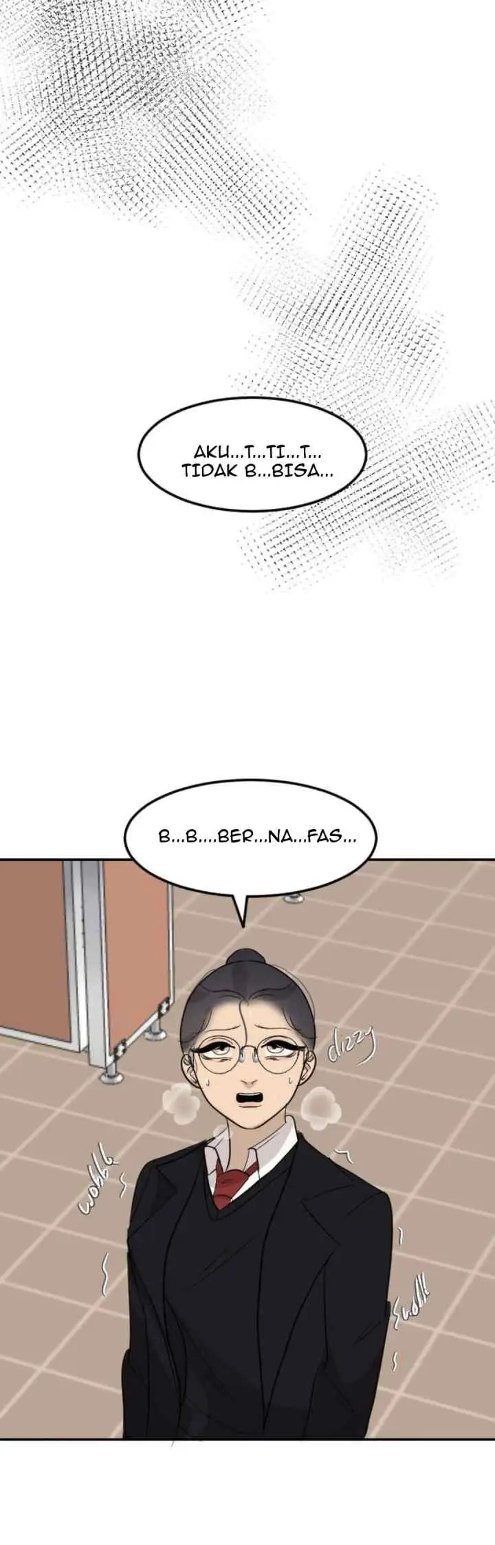 Violent Pink chapter 46 halaman 14