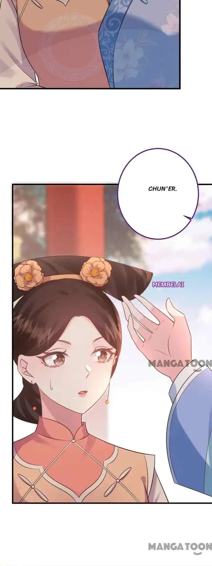 Princess, Don't Ruin Your Public Persona! chapter 163 halaman 16