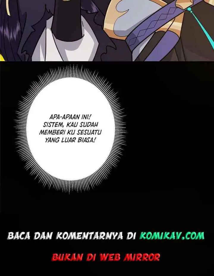 Keep A Low Profile, Sect Leader chapter 301 halaman 13