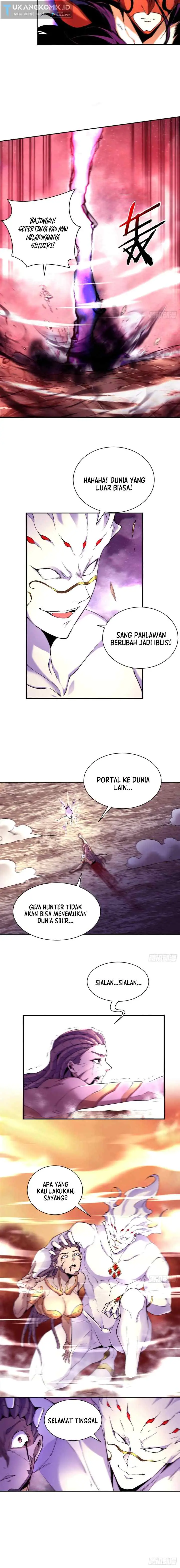 As The Richest Man, I Really Dont Want To Be Reborn chapter 66 halaman 6