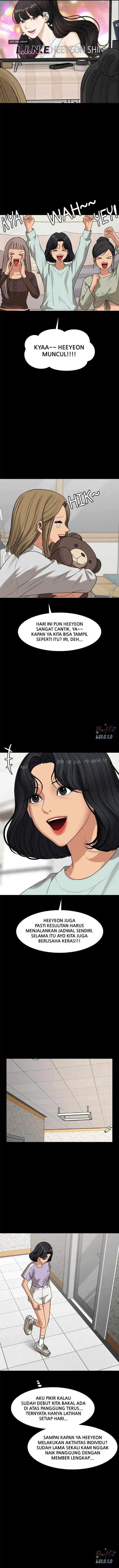 The Secret of Angel chapter 244 halaman 7
