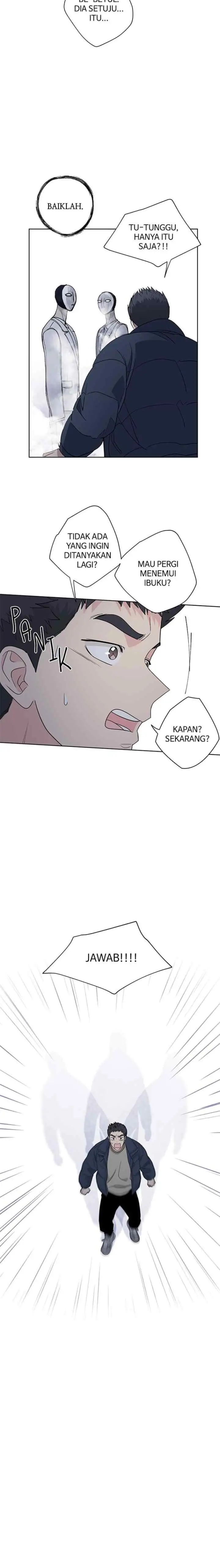 Mother, I'm Sorry chapter 83 halaman 14