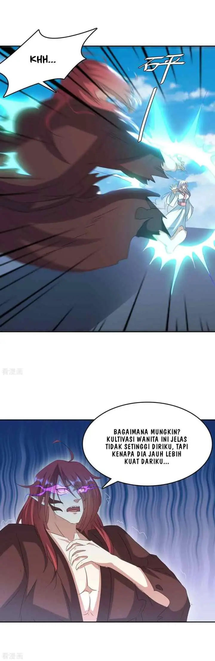 Strongest Leveling chapter 260 halaman 5