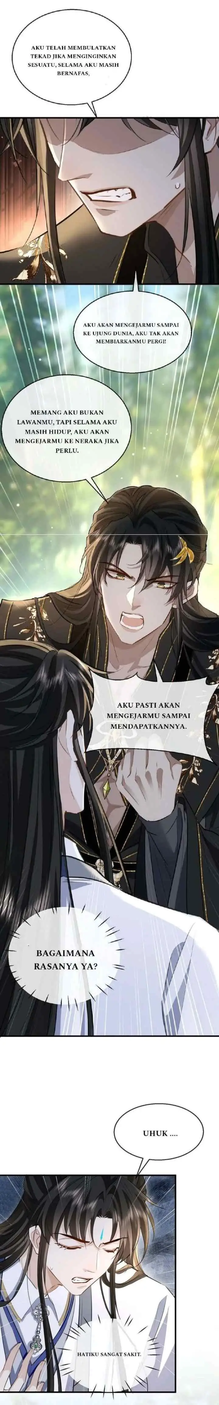 Lord Demon King, Would You Like to Practice Dual Cultivation? chapter 14 halaman 10