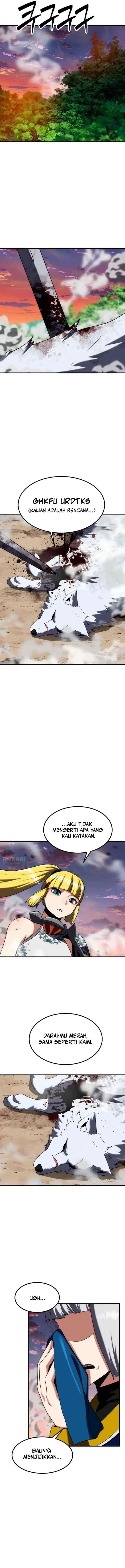 Defense Breaker chapter 33 halaman 12