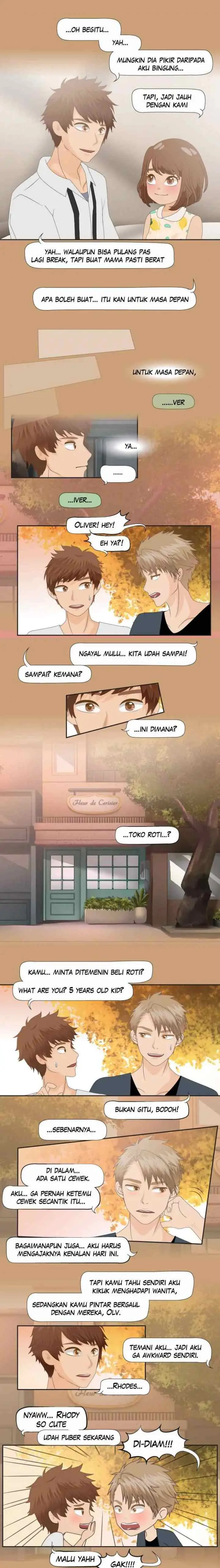 In A Dream chapter 77 halaman 7
