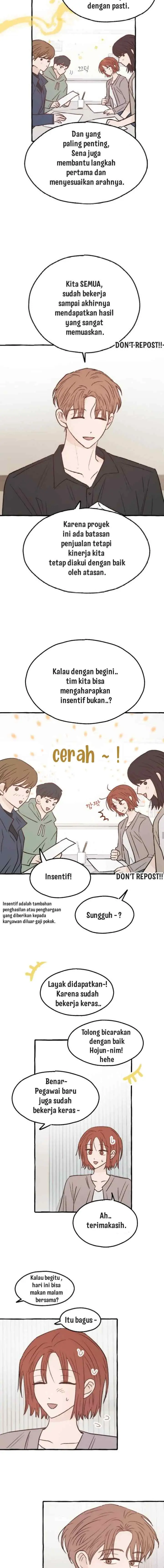 President of the Forest chapter 50 halaman 5
