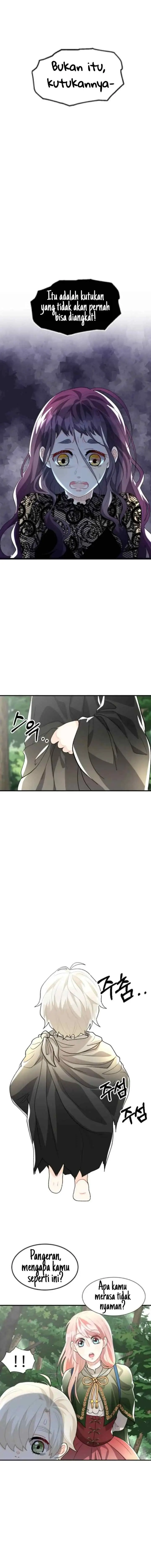 Prince Maker chapter 3 halaman 10