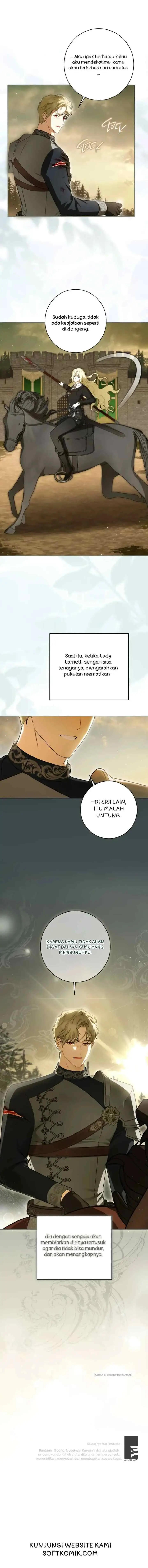 I Think I've Transmigrated Somewhere chapter 86 halaman 10