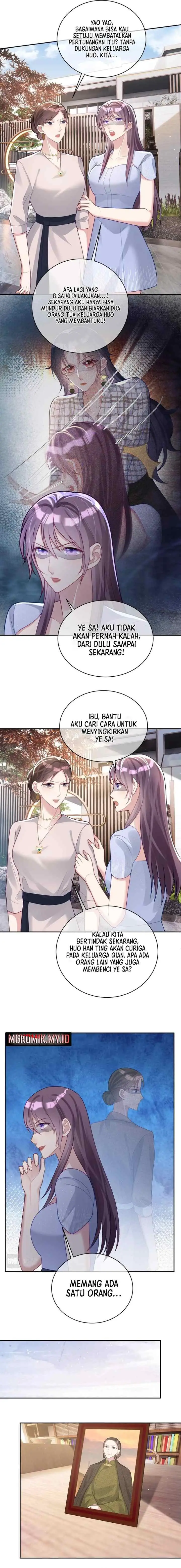 Chief Mengbao Buy One Get One Free chapter 119 halaman 6