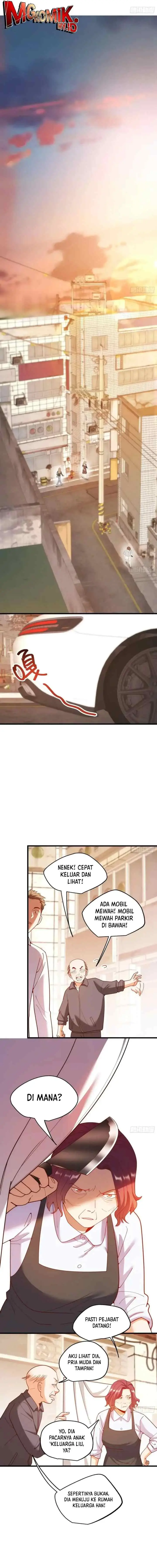 I Use Cash to Level Up chapter 227 halaman 10