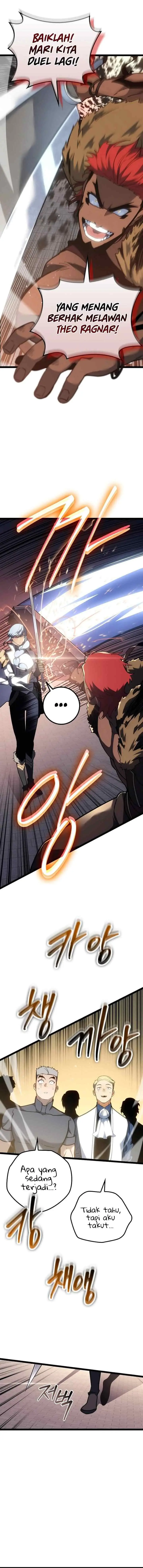Regressing As The Reincarnated Bastard Of The Sword Clan chapter 15 halaman 16