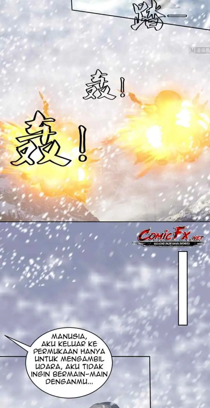 The Nine Heaven of Martial Arts chapter 235 halaman 4