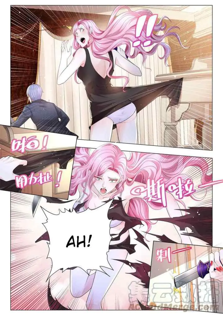 Shen Hao's Heavenly Fall System chapter 319 halaman 7