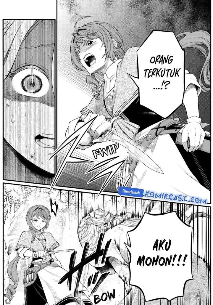 Märchen Crown chapter 7 halaman 9