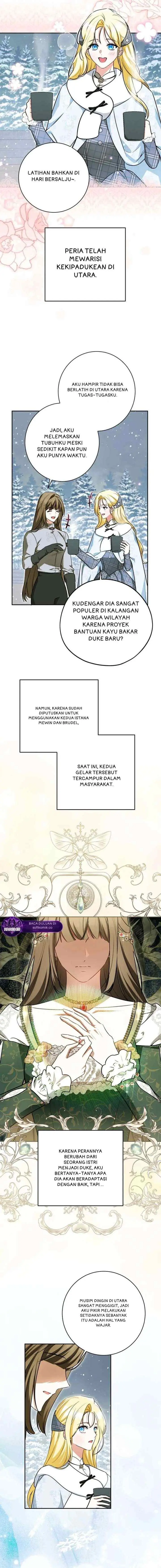 I Think I've Transmigrated Somewhere chapter 100 halaman 11