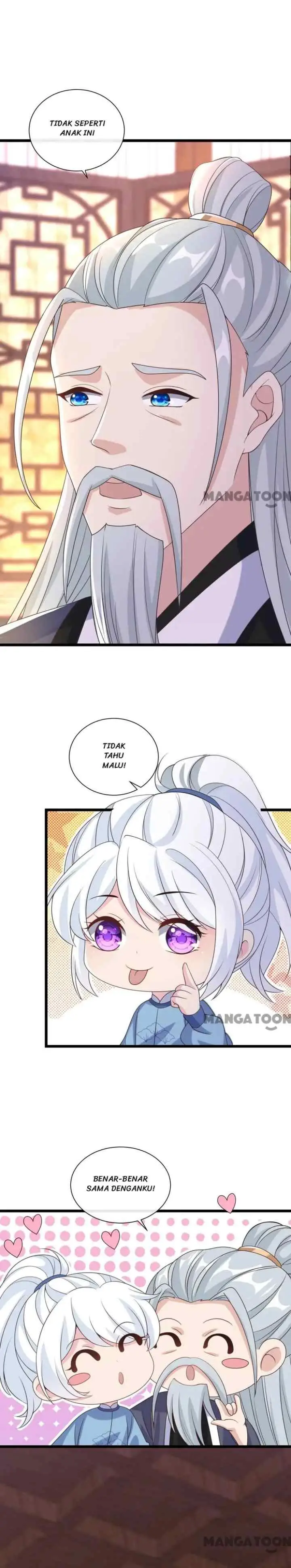 My Chubby Princess Consort chapter 198 halaman 6