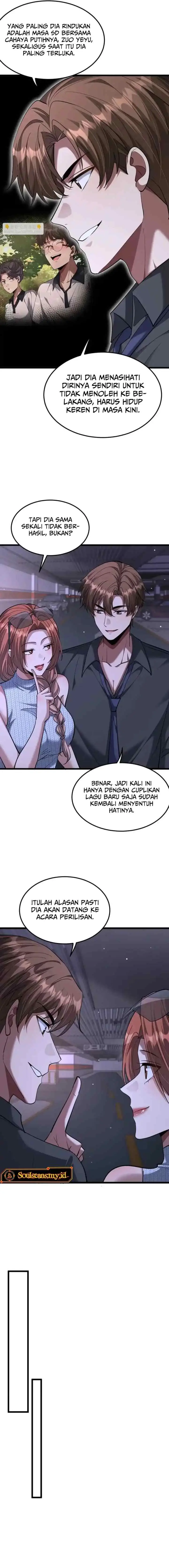 I'm Trapped in This Day for One Thousand Years chapter 232 halaman 6