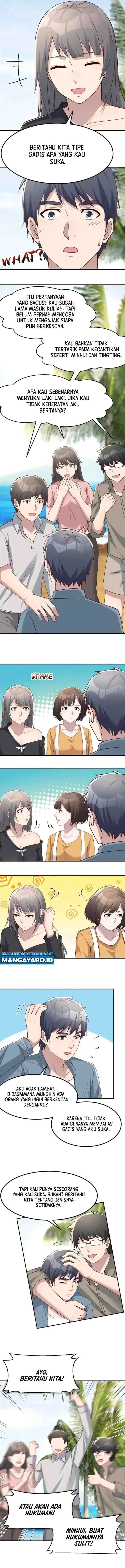 I Have Twin Girlfriends chapter 245 halaman 6
