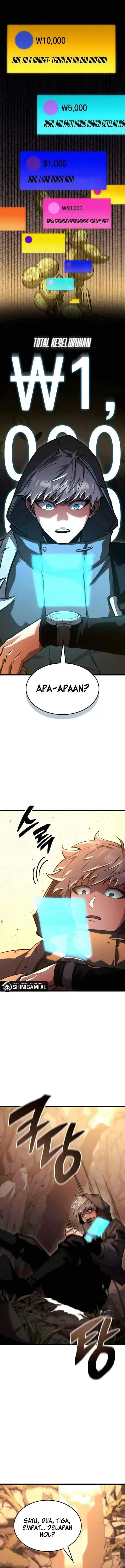 Emperor Of Solo Play chapter 16 halaman 7