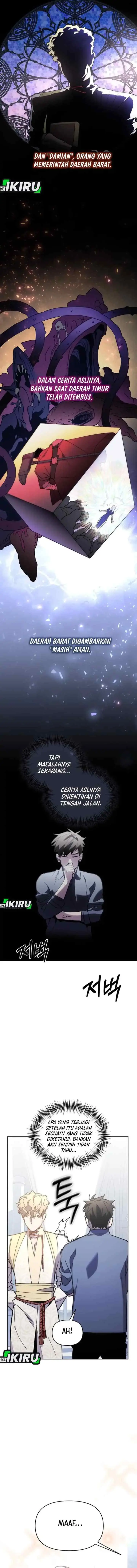 Single Dad in Another World chapter 30 halaman 5
