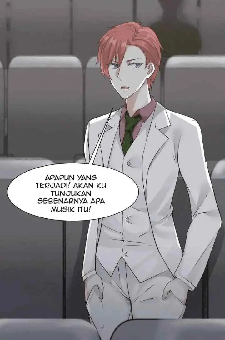 I Have a Dragon on My Body chapter 44 halaman 19