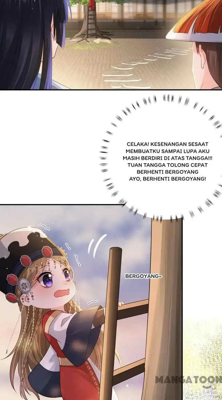 Princess, Don't Ruin Your Public Persona! chapter 180 halaman 13