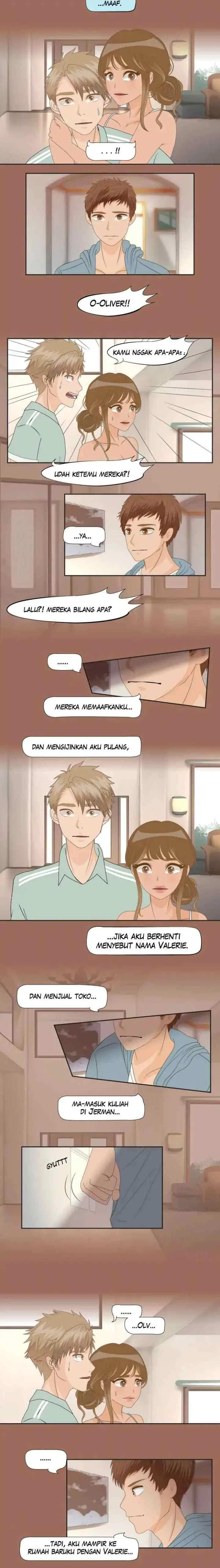 In A Dream chapter 108 halaman 6