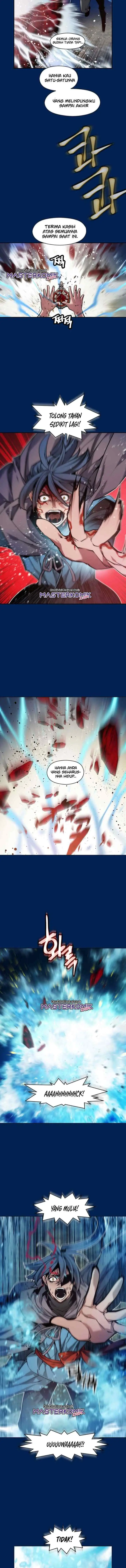 The Golden Age chapter 45 halaman 12