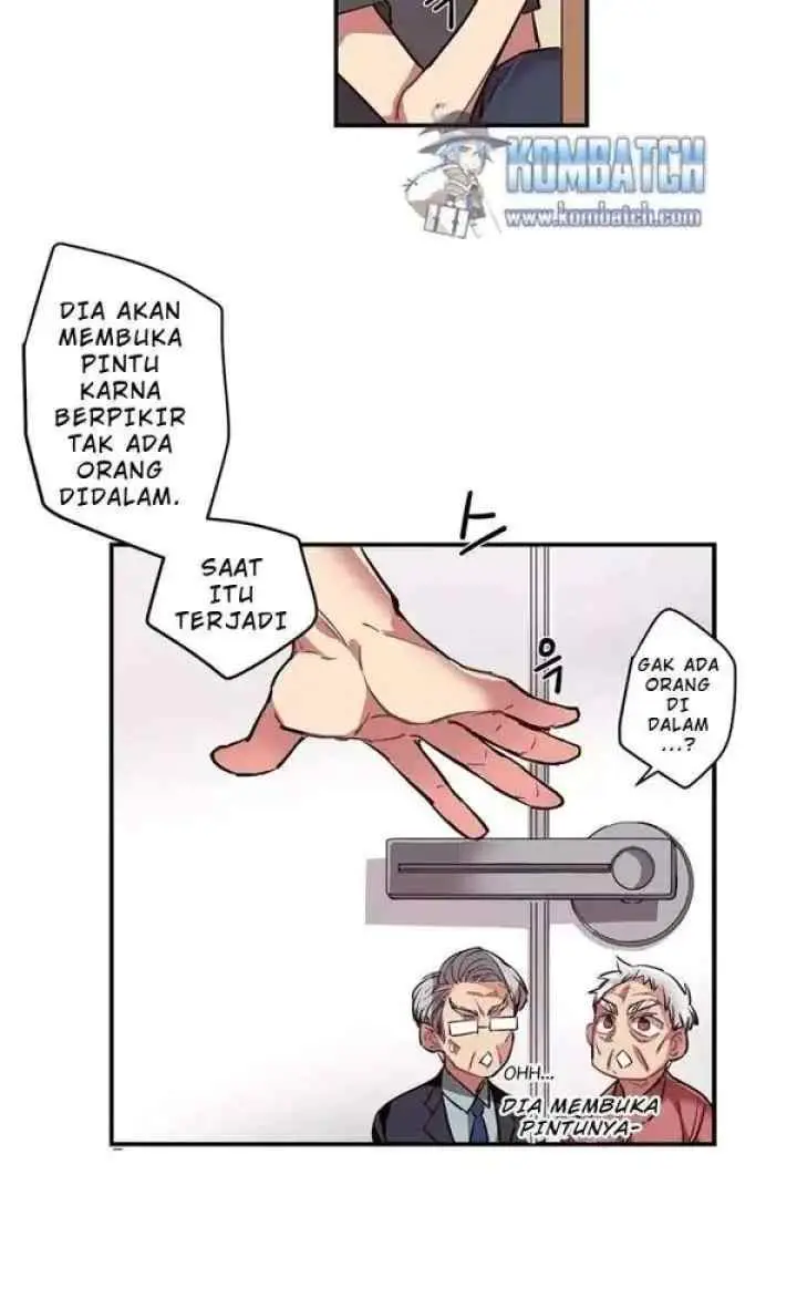 Premarital Relationship chapter 5 halaman 5