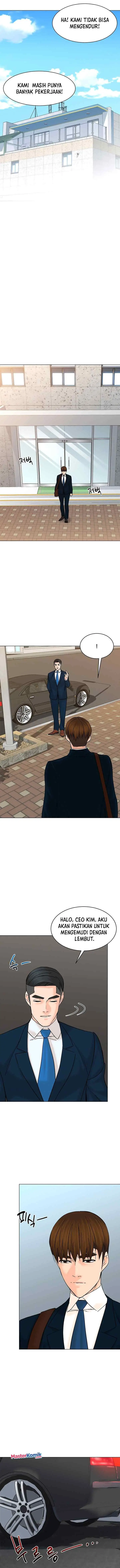 From the Grave and Back chapter 118 halaman 12