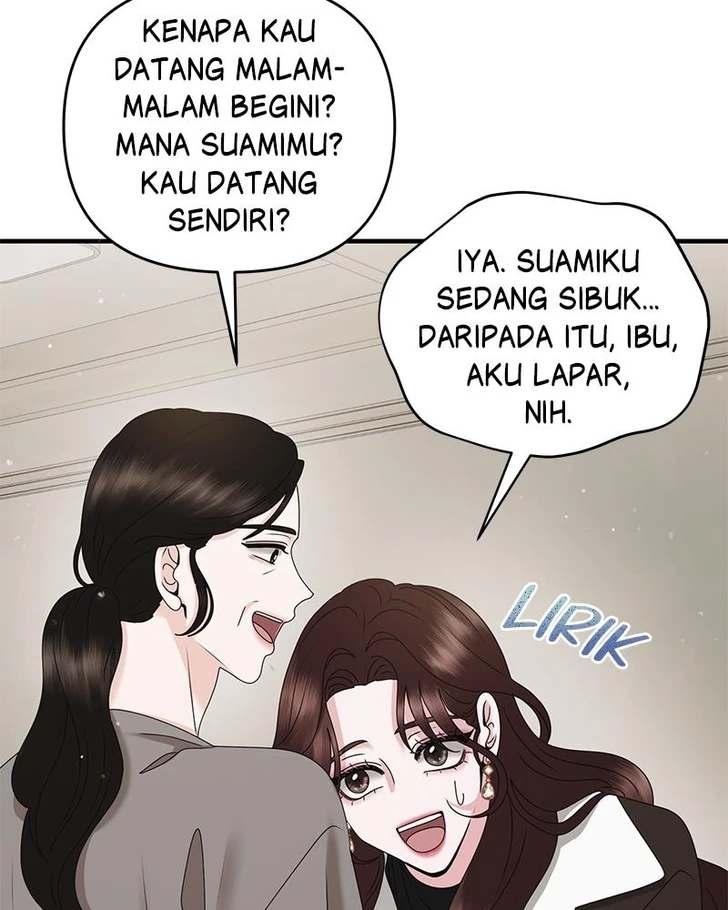 One Day I Found a Husband chapter 52 halaman 6