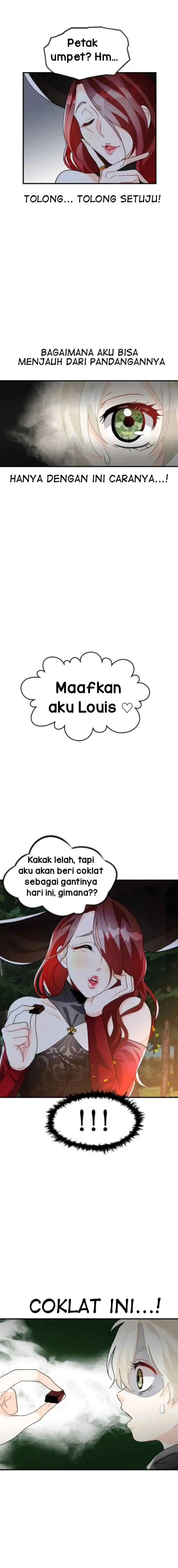 Prince Maker chapter 7 halaman 18